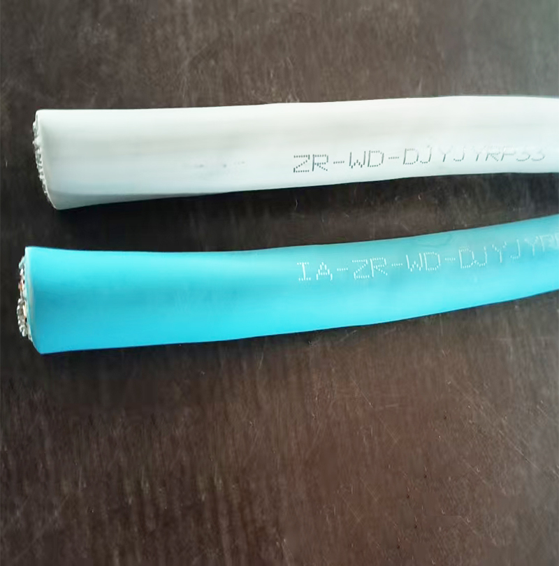 ZR-WD-DJYJYRP33特種電纜